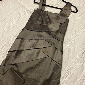 Special occasion dress